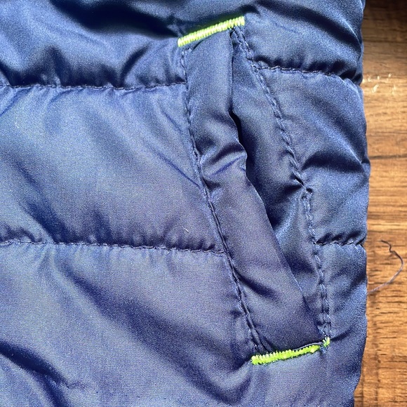 iXtreme Fleece/Puffer Jacket_ good condition - Picture 4 of 9